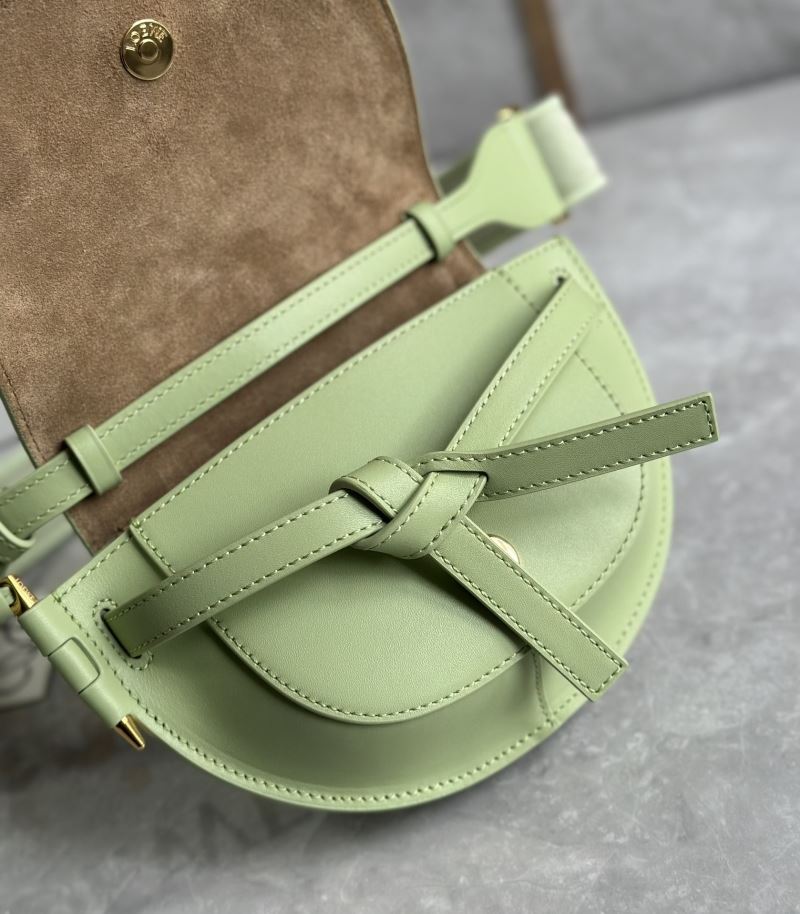 Loewe Gate Bags